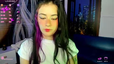 Jenny online show from December 2024 04:09:02 AM