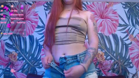 Jenny online show from June 2026 02:01:02 PM