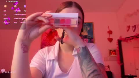 Jenny online show from July 2026 01:31:02 PM