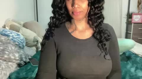 Mistress Jenni online show from February 2025 08:06:02 AM