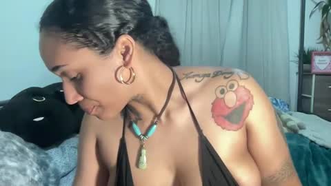 Mistress Jenni online show from February 2025 06:55:01 AM