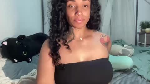 Mistress Jenni online show from March 2025 07:04:02 AM