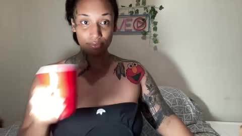 Mistress Jenni online show from September 2025 12:27:01 AM