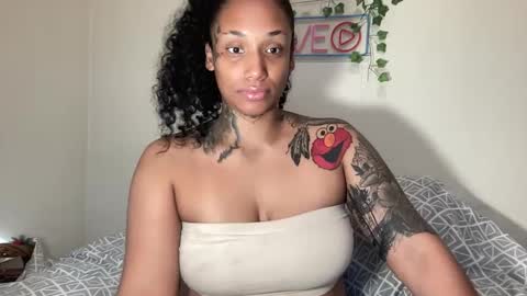 Mistress Jenni online show from September 2025 11:21:01 PM