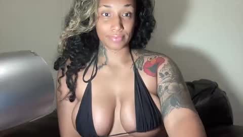 Mistress Jenni online show from May 2026 12:39:01 AM