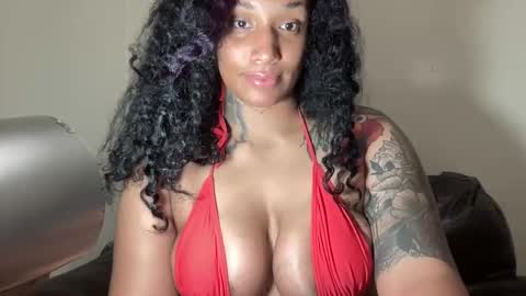 Mistress Jenni online show from June 2026 07:07:01 AM