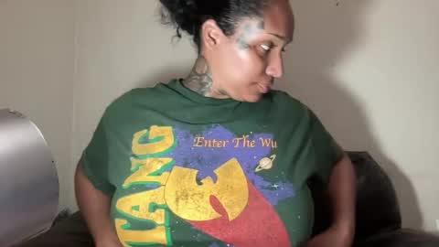 Mistress Jenni online show from June 2026 12:24:01 AM