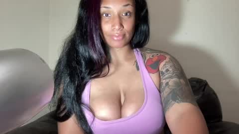 Mistress Jenni online show from July 2026 11:34:02 PM