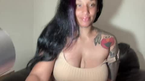 Mistress Jenni online show from July 2026 07:34:02 AM