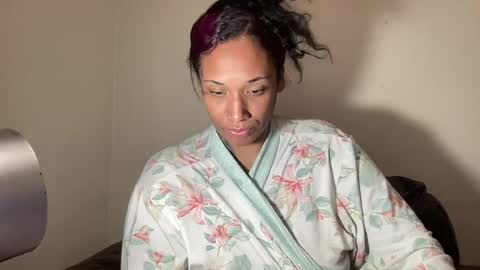 Mistress Jenni online show from July 2026 12:13:01 AM