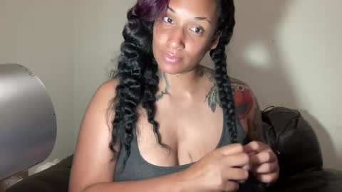 Mistress Jenni online show from July 2026 07:22:02 AM
