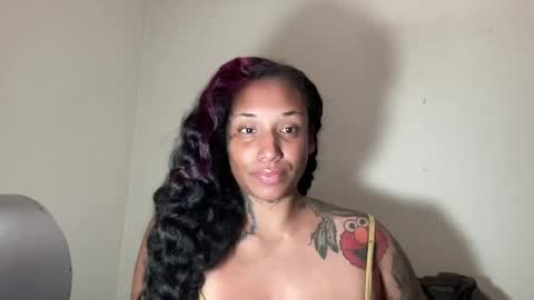Mistress Jenni online show from July 2026 06:54:01 AM
