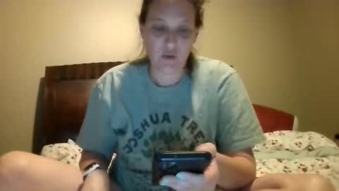 Jennibean6996 online show from September 2025 02:24:01 AM