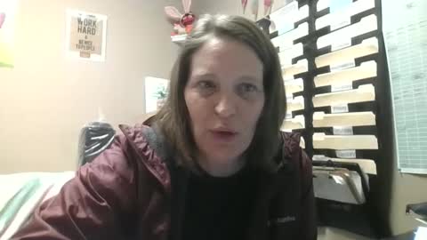Jennibean6996 online show from March 2026 12:33:02 PM