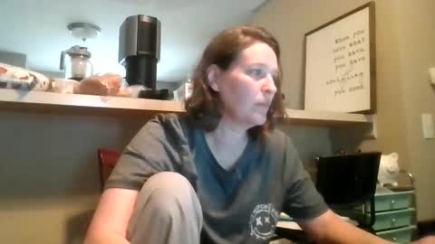 Jennibean6996 online show from April 2026 12:54:01 PM