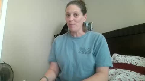 Jennibean6996 online show from July 2026 04:55:01 PM