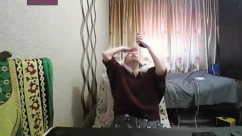 JenniDeep online show from December 2025 09:35:02 AM