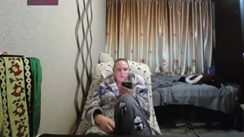 JenniDeep online show from December 2025 11:01:02 PM