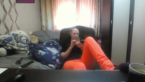 JenniDeep online show from January 2026 08:51:01 AM