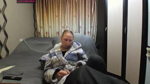 JenniDeep online show from May 2026 06:49:01 PM