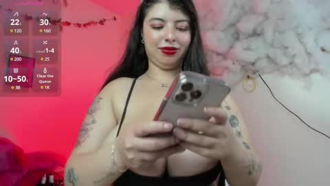  Jennie   online show from February 2025 11:32:02 PM