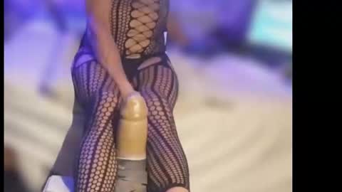 Jennie bttmcd online show from September 2025 10:15:02 AM