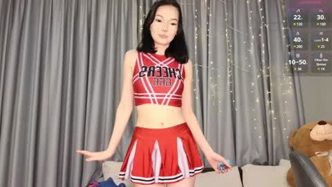 jennie_cutie online show from December 2024 10:48:02 PM