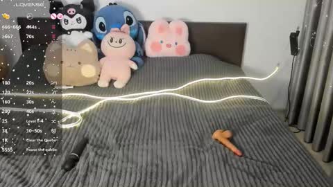 jennie_cutie online show from September 2025 10:13:01 PM