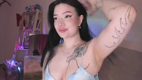 jennie_doe online show from June 2026 04:48:02 AM