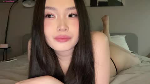jennie_yung online show from May 2026 11:34:01 PM