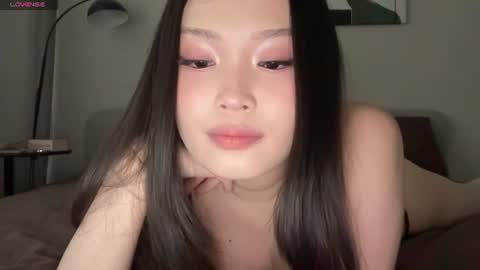 jennie_yung online show from June 2026 06:34:01 AM