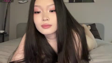 jennie_yung online show from July 2026 09:41:01 PM