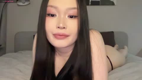 jennie_yung online show from July 2026 04:40:01 AM