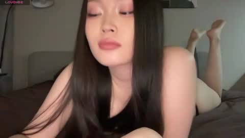 jennie_yung online show from July 2026 03:31:02 AM