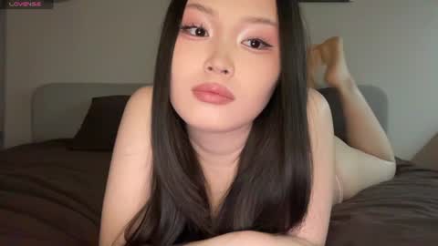 jennie_yung online show from July 2026 10:23:01 PM