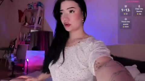 jennies_body online show from May 2026 04:52:02 AM