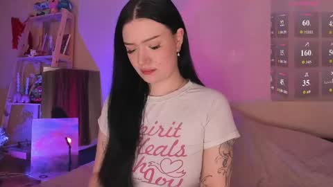 jennies_body online show from May 2026 04:52:02 AM