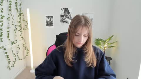 Karla online show from April 2026 12:55:02 PM