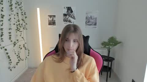 Karla online show from April 2026 12:25:01 PM