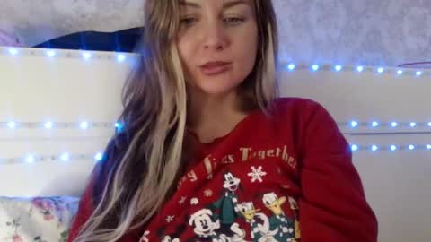 Jennifer online show from February 2025 01:32:01 PM