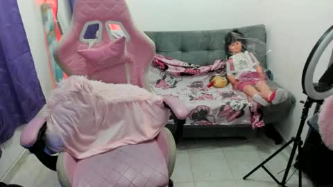 jennifer_bodyy0404 online show from June 2026 03:25:01 AM