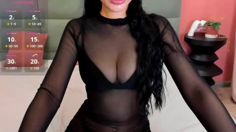 Jennifer online show from May 2026 06:43:02 AM