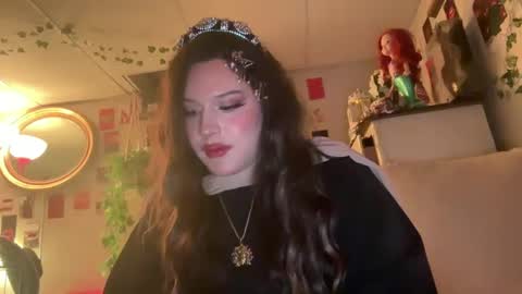jennifer_robbie online show from December 2024 11:24:01 PM