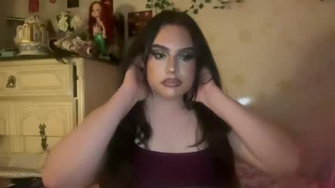 jennifer_robbie online show from February 2025 04:51:02 AM