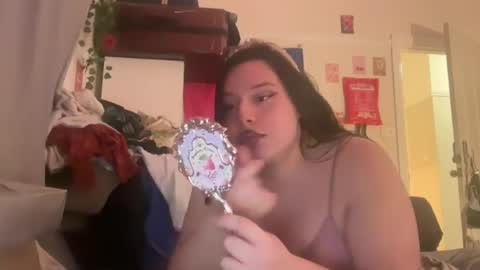 jennifer_robbie online show from May 2026 07:47:01 AM