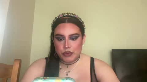 jennifer_robbie online show from May 2026 06:31:02 AM
