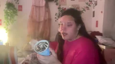 jennifer_robbie online show from May 2026 11:51:02 AM