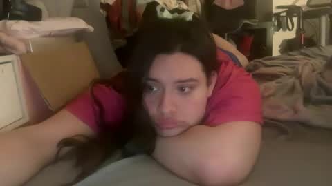 jennifer_robbie online show from May 2026 07:04:02 AM