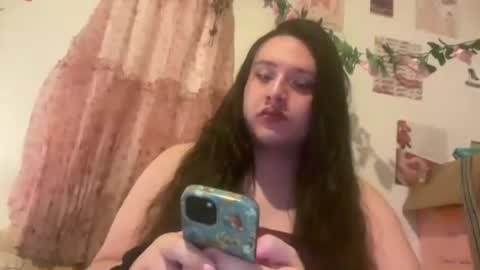 jennifer_robbie online show from June 2026 09:23:01 AM