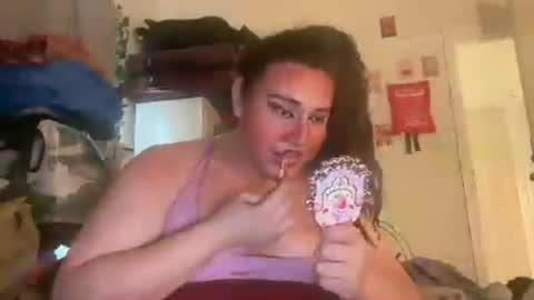 jennifer_robbie online show from June 2026 05:45:02 AM